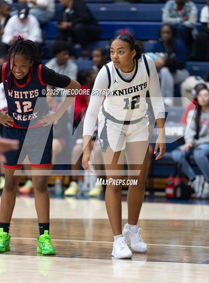 Thumbnail 3 in Whites Creek @ Pope John Paul II photogallery.