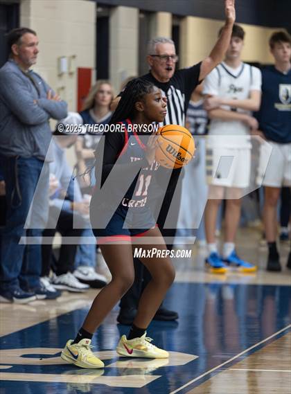 Thumbnail 1 in Whites Creek @ Pope John Paul II photogallery.