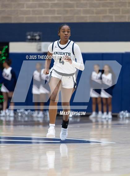 Thumbnail 3 in Whites Creek @ Pope John Paul II photogallery.