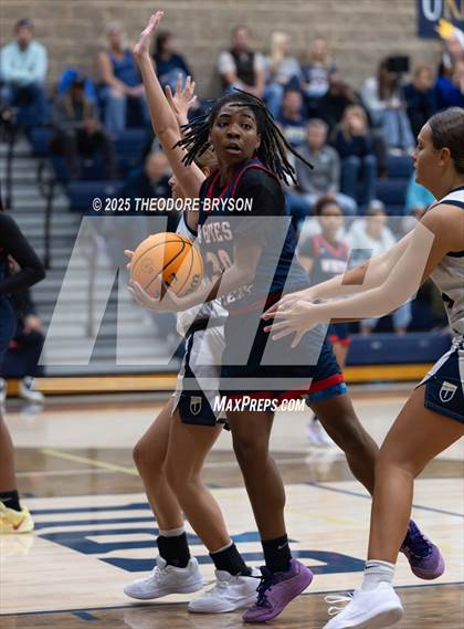 Thumbnail 3 in Whites Creek @ Pope John Paul II photogallery.