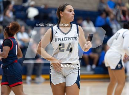 Thumbnail 2 in Whites Creek @ Pope John Paul II photogallery.