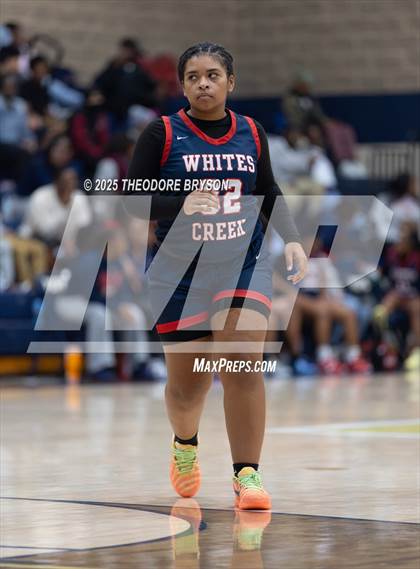 Thumbnail 1 in Whites Creek @ Pope John Paul II photogallery.