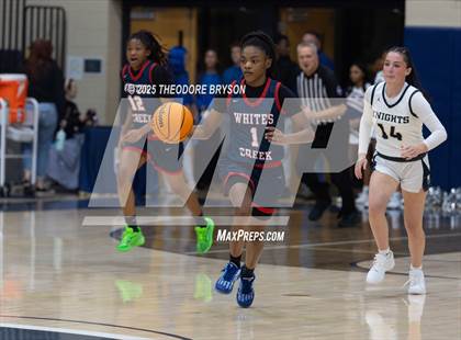 Thumbnail 1 in Whites Creek @ Pope John Paul II photogallery.