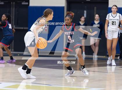 Thumbnail 3 in Whites Creek @ Pope John Paul II photogallery.