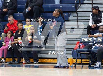 Thumbnail 1 in Whites Creek @ Pope John Paul II photogallery.