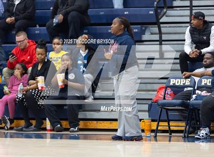 Thumbnail 2 in Whites Creek @ Pope John Paul II photogallery.