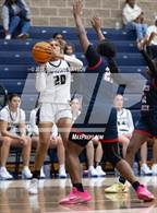 Photo from the gallery "Whites Creek @ Pope John Paul II"