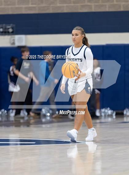 Thumbnail 1 in Whites Creek @ Pope John Paul II photogallery.