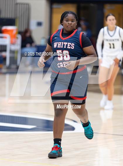 Thumbnail 2 in Whites Creek @ Pope John Paul II photogallery.