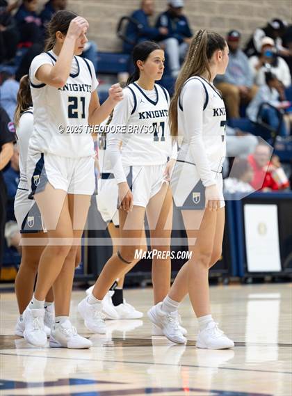 Thumbnail 3 in Whites Creek @ Pope John Paul II photogallery.