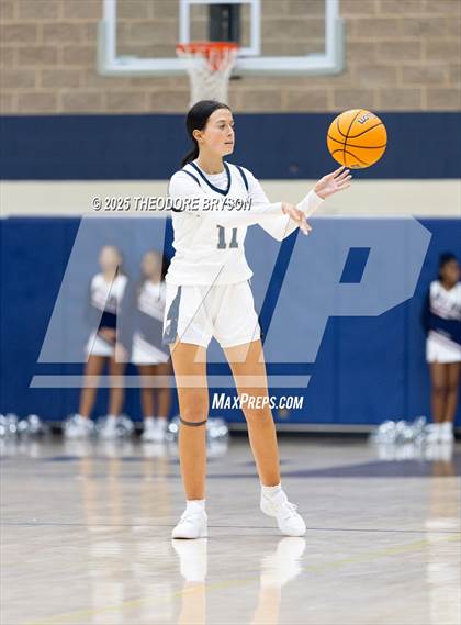 Thumbnail 1 in Whites Creek @ Pope John Paul II photogallery.