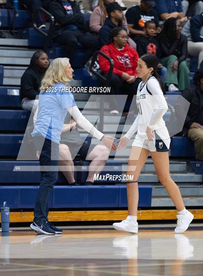 Thumbnail 2 in Whites Creek @ Pope John Paul II photogallery.