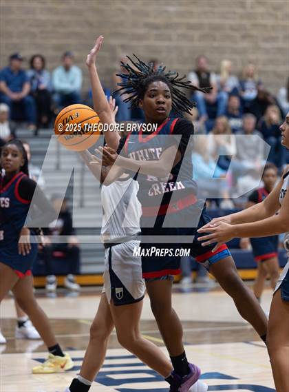 Thumbnail 1 in Whites Creek @ Pope John Paul II photogallery.