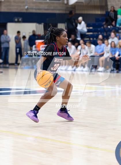 Thumbnail 2 in Whites Creek @ Pope John Paul II photogallery.