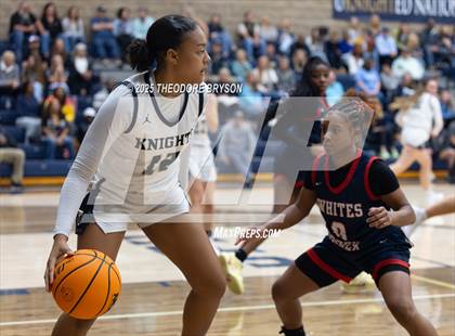 Thumbnail 3 in Whites Creek @ Pope John Paul II photogallery.