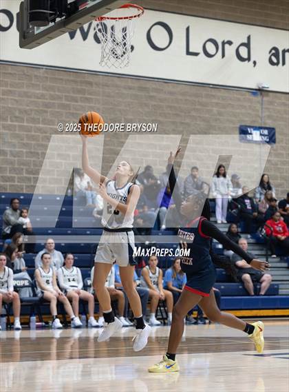 Thumbnail 2 in Whites Creek @ Pope John Paul II photogallery.