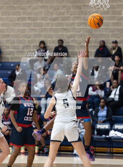 Thumbnail 2 in Whites Creek @ Pope John Paul II photogallery.