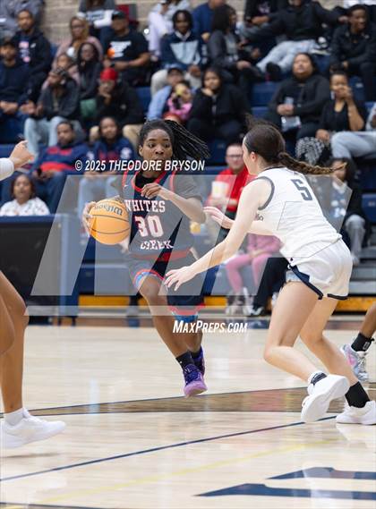 Thumbnail 1 in Whites Creek @ Pope John Paul II photogallery.