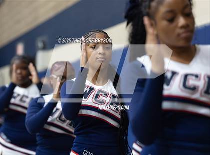 Thumbnail 1 in Whites Creek @ Pope John Paul II photogallery.