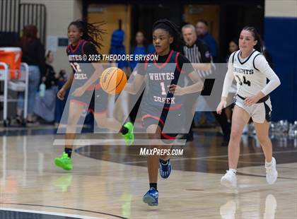 Thumbnail 3 in Whites Creek @ Pope John Paul II photogallery.