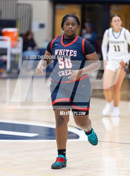 Thumbnail 3 in Whites Creek @ Pope John Paul II photogallery.