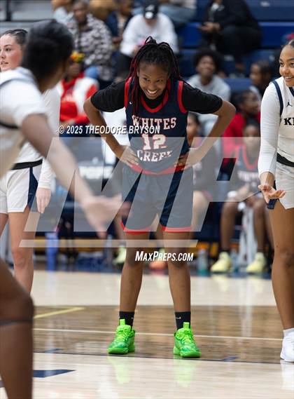 Thumbnail 2 in Whites Creek @ Pope John Paul II photogallery.