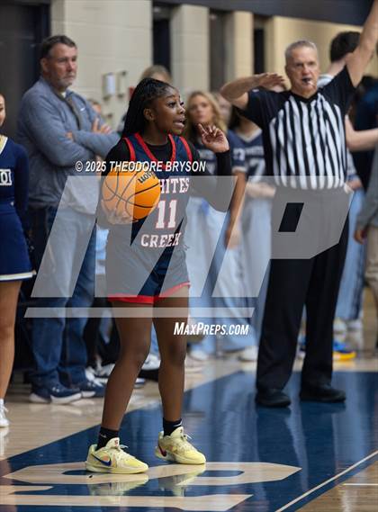 Thumbnail 2 in Whites Creek @ Pope John Paul II photogallery.