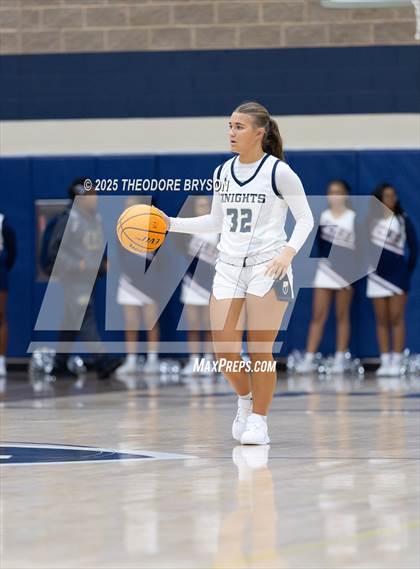 Thumbnail 3 in Whites Creek @ Pope John Paul II photogallery.