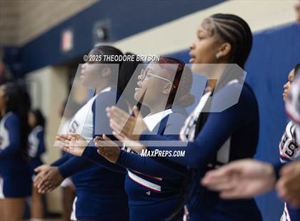 Thumbnail 1 in Whites Creek @ Pope John Paul II photogallery.