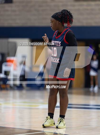 Thumbnail 2 in Whites Creek @ Pope John Paul II photogallery.