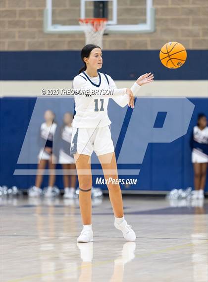 Thumbnail 2 in Whites Creek @ Pope John Paul II photogallery.