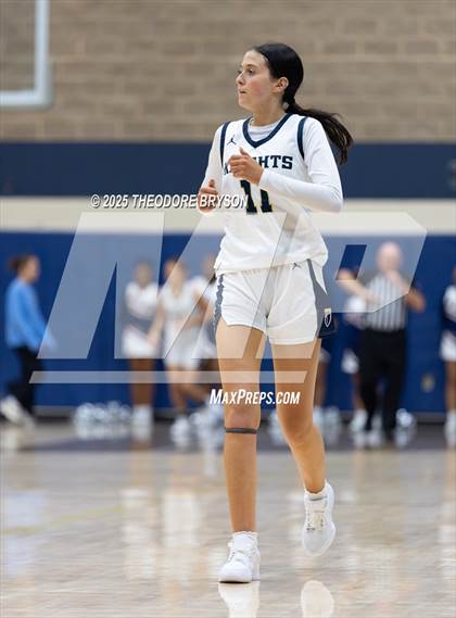 Thumbnail 3 in Whites Creek @ Pope John Paul II photogallery.