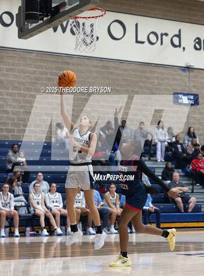 Thumbnail 3 in Whites Creek @ Pope John Paul II photogallery.