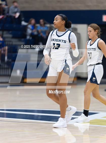 Thumbnail 1 in Whites Creek @ Pope John Paul II photogallery.