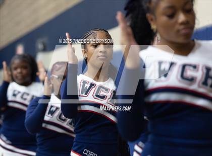 Thumbnail 2 in Whites Creek @ Pope John Paul II photogallery.