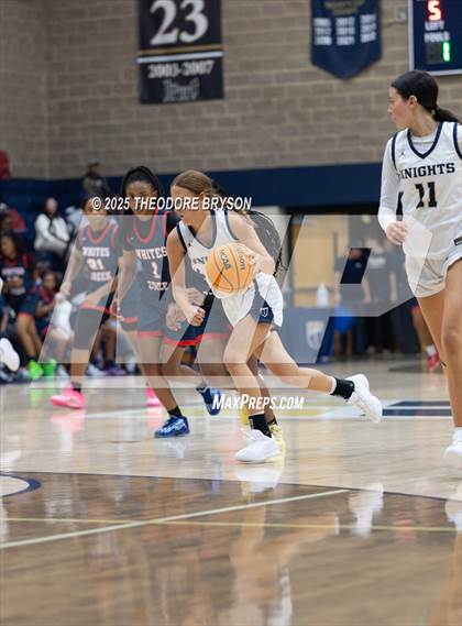 Thumbnail 3 in Whites Creek @ Pope John Paul II photogallery.