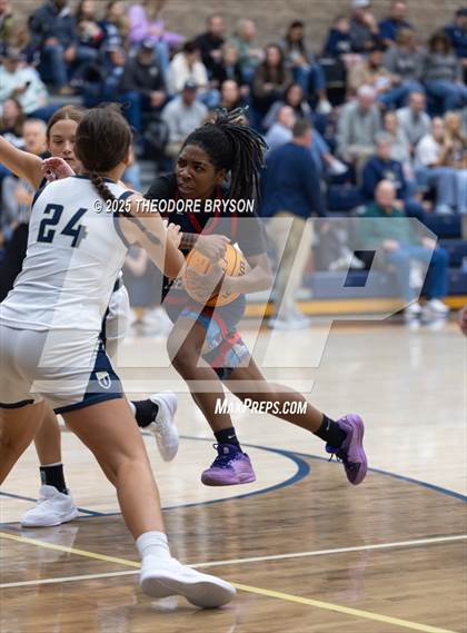 Thumbnail 1 in Whites Creek @ Pope John Paul II photogallery.