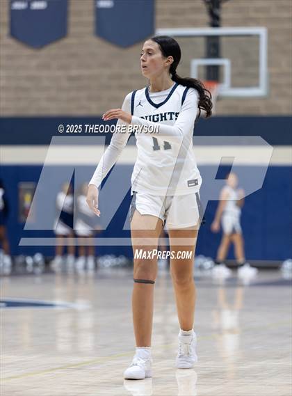 Thumbnail 3 in Whites Creek @ Pope John Paul II photogallery.