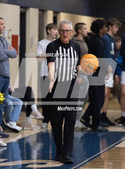 Thumbnail 1 in Whites Creek @ Pope John Paul II photogallery.