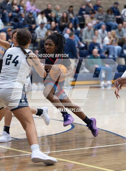 Thumbnail 3 in Whites Creek @ Pope John Paul II photogallery.