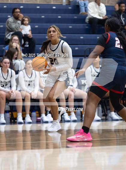 Thumbnail 1 in Whites Creek @ Pope John Paul II photogallery.