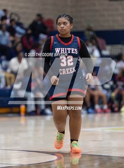 Thumbnail 2 in Whites Creek @ Pope John Paul II photogallery.