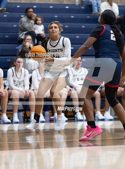 Thumbnail 2 in Whites Creek @ Pope John Paul II photogallery.