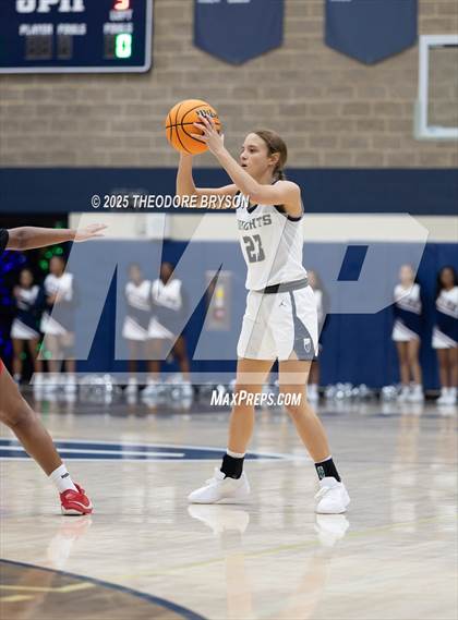 Thumbnail 1 in Whites Creek @ Pope John Paul II photogallery.