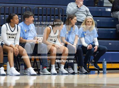 Thumbnail 2 in Whites Creek @ Pope John Paul II photogallery.