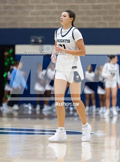 Thumbnail 3 in Whites Creek @ Pope John Paul II photogallery.