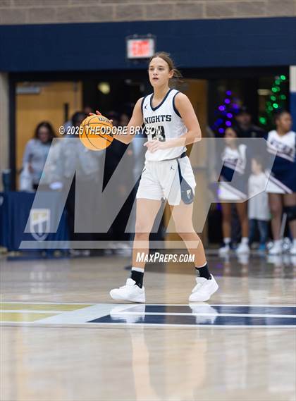 Thumbnail 2 in Whites Creek @ Pope John Paul II photogallery.