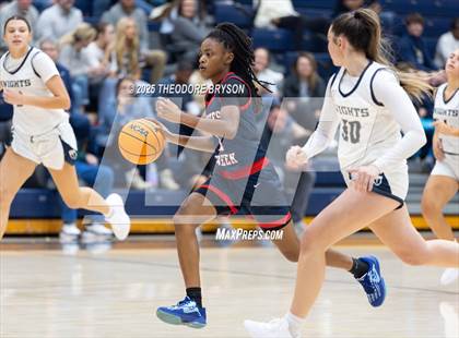 Thumbnail 2 in Whites Creek @ Pope John Paul II photogallery.