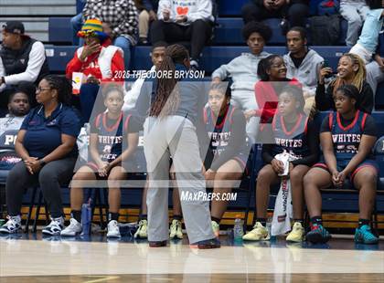 Thumbnail 3 in Whites Creek @ Pope John Paul II photogallery.