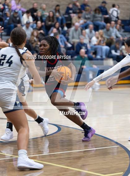 Thumbnail 1 in Whites Creek @ Pope John Paul II photogallery.